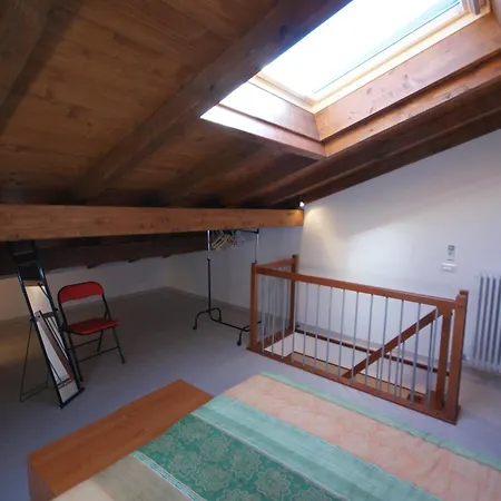 Martino Serena Apartament Someraro