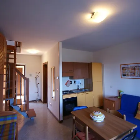 Martino Serena شقة