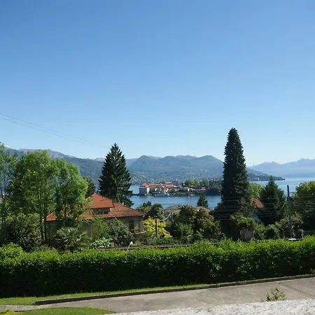 شقة Martino Serena