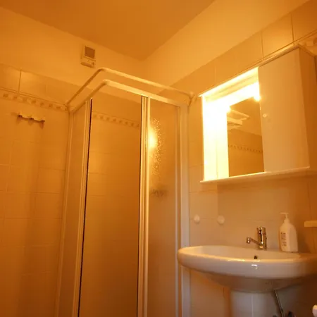 Martino Serena Apartment Someraro