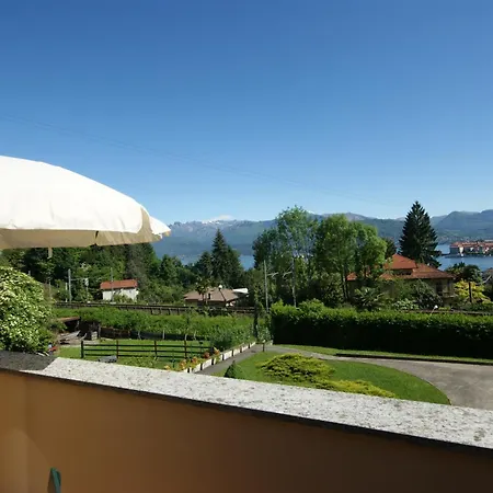 Martino Serena Apartament *