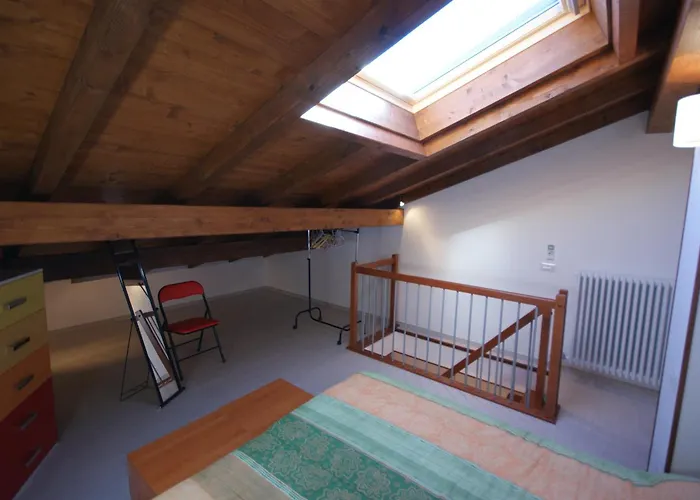 Martino Serena Apartament Someraro