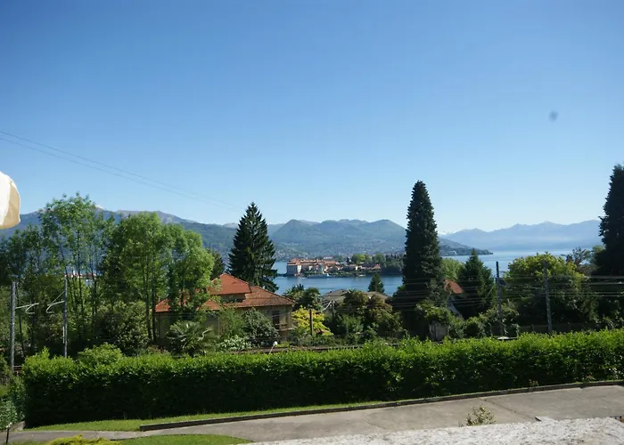 Apartament Martino Serena