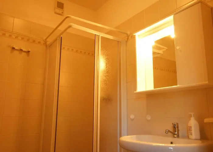 Martino Serena Apartament Someraro