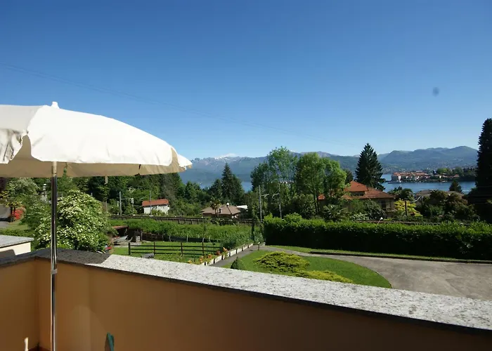 Martino Serena Lägenhet *