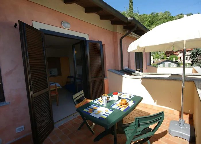 Apartament Martino Serena *